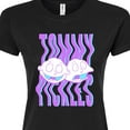 thumbnail image 3 of Rugrats - Tommy Pickles - Juniors Fitted Graphic T-Shirt, 3 of 6