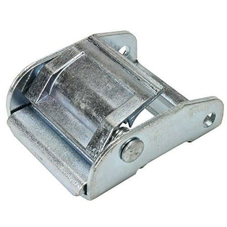 

Cam Buckle Tie Down for Webbing Assemblies | CB1 CB1.5 CB2