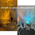 thumbnail image 2 of Northern Lights Projector - USB Plug-in Plastic Base A, 2 of 7