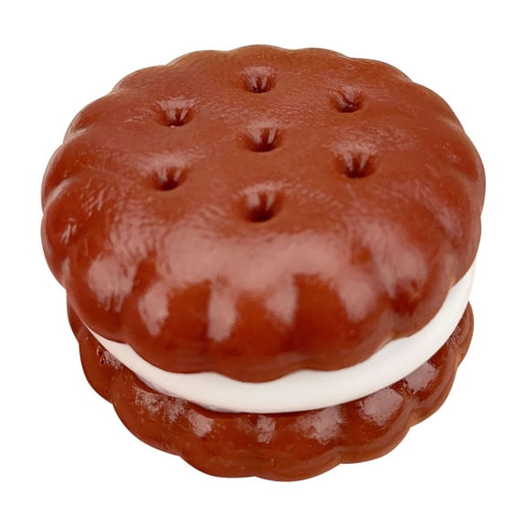 Squishy Stress Toys, Soft Slow Rising, Stress Relief Anxiety Relief, Squishies Fidget Toys, Jelly Squishy Funny Things Suitable for Office Schoo