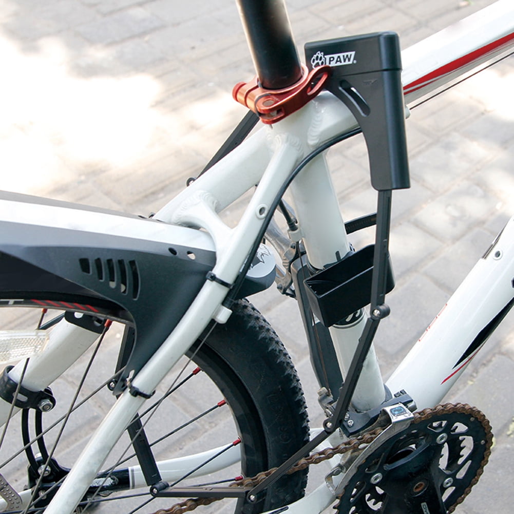 bike tire lock