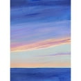 thumbnail image 3 of Popp, Grace 19x24 Black Modern Framed Museum Art Print Titled - Sunbeam Twilight II, 3 of 5