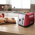 thumbnail image 2 of KitchenAid Refurbished 2-Slice Toaster with manual lift lever, RKMT2115, 2 of 2