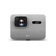 BenQ TK705STI 3000-Lumen UHD 4K Short-Throw LED DLP Smart Home Entertainment Projector