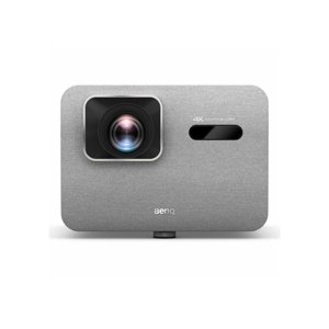 BenQ TK705STI 3000-Lumen UHD 4K Short-Throw LED DLP Smart Home Entertainment Projector