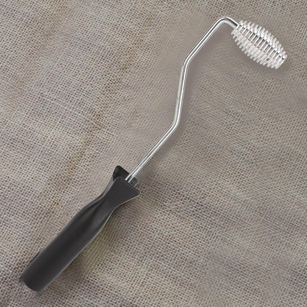 Tebru Fiberglass Bubble Laminating Roller, Laminating Roller,Diameter