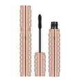 thumbnail image 1 of Extensión de pestañas largas y rizadas de Mascara HUOGUO, negra, impermeable, 1 of 5