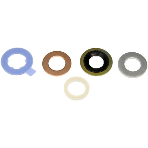 Dorman 090-841CD 1/2 Gasket Assortment (Pack of 5)