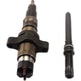 thumbnail image 3 of Seapple Fuel Injector 0445120255 Compatible with 2003-2004 Dodge Ram 2500 3500 Cummins 5.9L Engine, 3 of 4