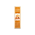 thumbnail image 2 of Rudra Centre Natural Sandalwood Masala Incense Sticks, 2 of 2