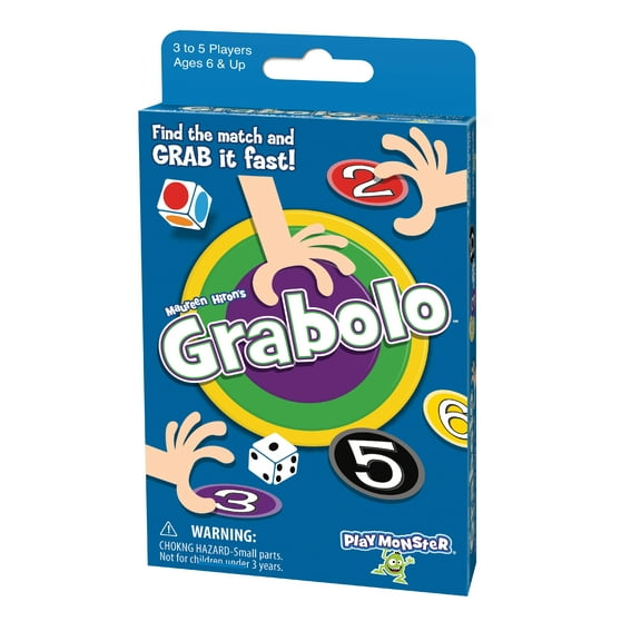 Grabolo Box