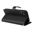 thumbnail image 2 of FOXDOCK Funda tipo Cartera para Samsung Galaxy A26 – Cubierta de Cuero PU con Múltiples Ranuras, Bolsillo para Efectivo y Correa de Muñeca, 2 of 6