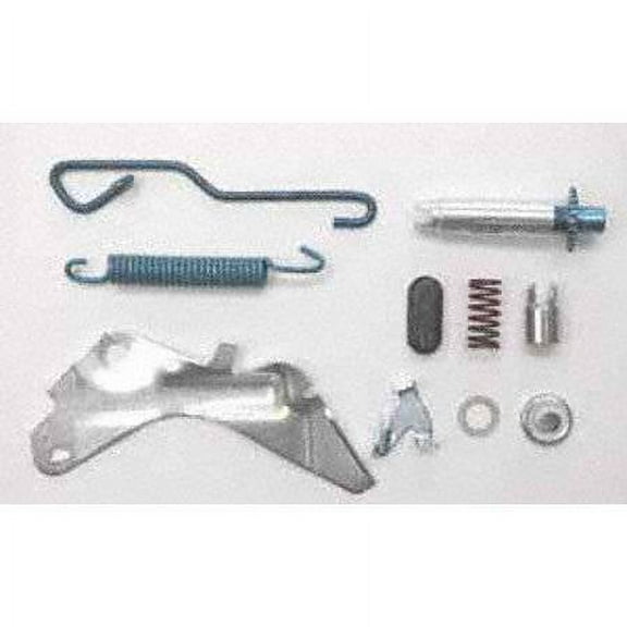 Raybestos H2532 Professional Grade Drum Brake Shoe Adjuster Kit Fits select: 1967-1978 CHEVROLET CAMARO, 1970 CHEVROLET MALIBU