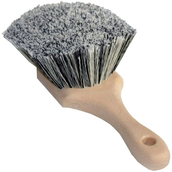 Nanoskin (85-808) 8.5" Flagged-Tip Brush