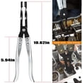 thumbnail image 5 of HW0107 Valve Stem Seal Pliers Seal Removal Tool, 5 of 5