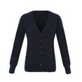 thumbnail image 1 of Premier Cardigan Essentiel en Acrylique pour Femmes, 1 of 4
