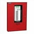 thumbnail image 3 of Edwards Signaling, FX-5R Conventional Fire Alarm Control Panels, 5 Zone, 120V, Red, 3 of 3