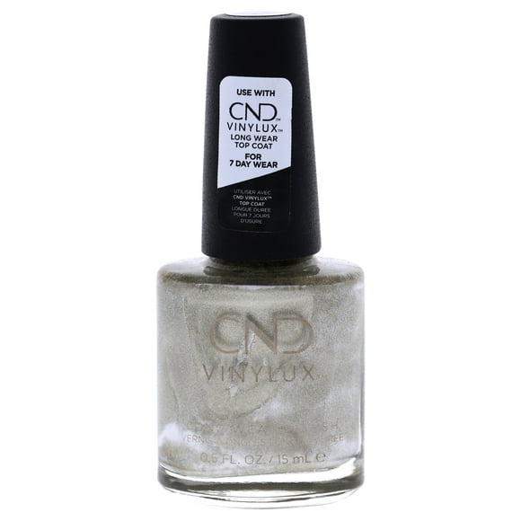 Esmalte de Uñas CND Vinylux 331 Divine Diamond 0.5oz