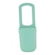thumbnail image 2 of Portavasos para cochecito CUTICAT Portavasos para Bicicleta flexible verde claro, 2 of 8