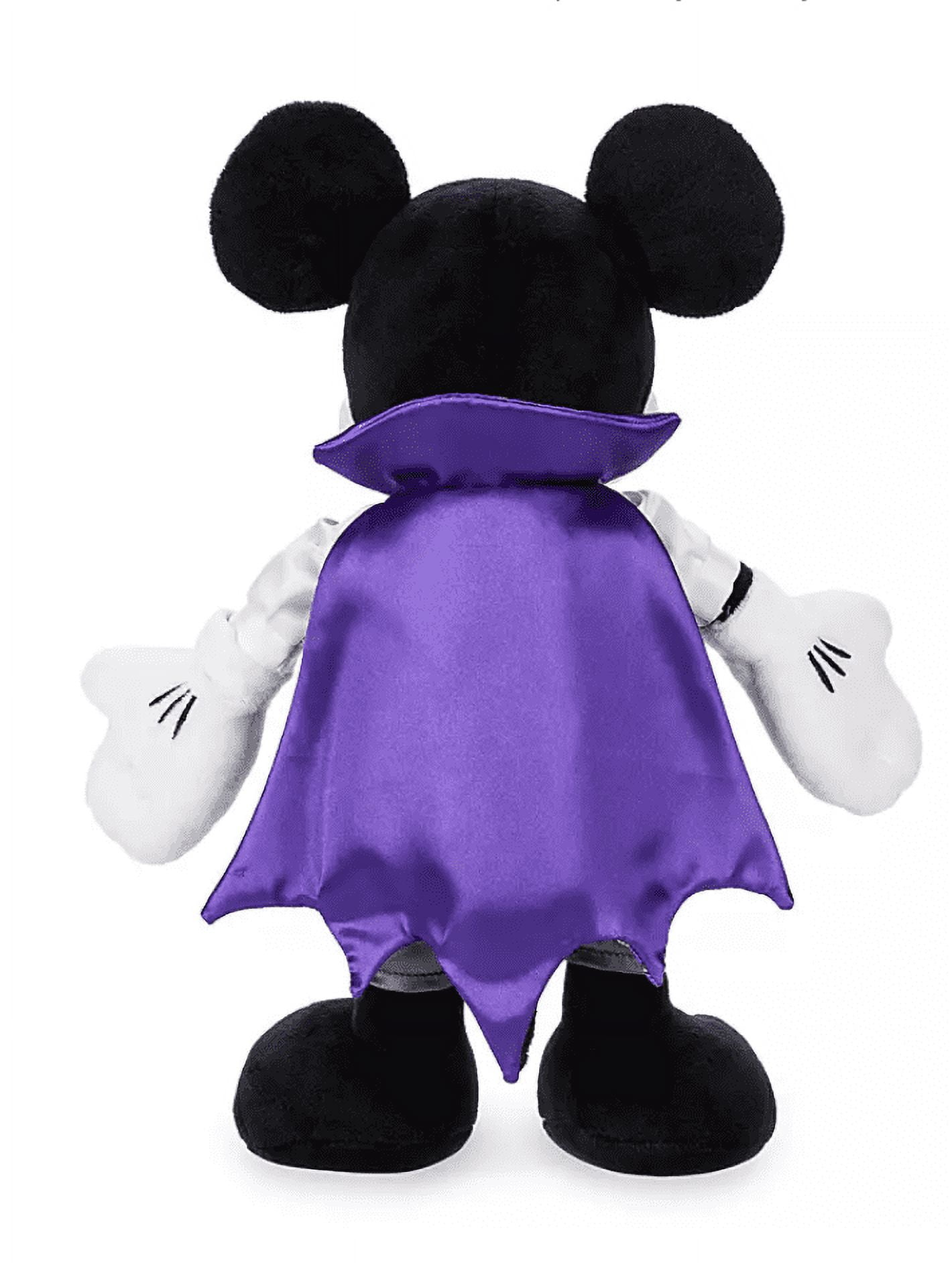 DISNEY - PELUCHE MICKEY MOUSE VAMPIRE