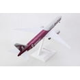 thumbnail image 4 of SKYMARKS QATAR 777-300 1/200 SOCCER W/GEAR, 4 of 11