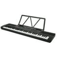 thumbnail image 1 of Professional Electric Keyboard Piano, Electric Keyboard Piano Multifunctional  For Classroom, 1 of 8