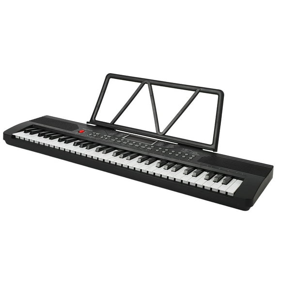 Professional Electric Keyboard Piano, Electric Keyboard Piano Multifunctional For Classroom