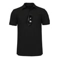 thumbnail image 1 of Polo Playera Hombre Manga Corta Militar Táctica, 1 of 7