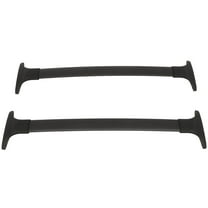 SCITOO Roof Rack Cross Bars 165LBS Aluminum Roof Rack Crossbars For Ford Ecosport 2013-2022 Fits Side Rails Models ONLY