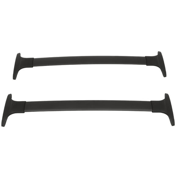 SCITOO Roof Rack Cross Bars 165LBS Aluminum Roof Rack Crossbars For Ford Ecosport 2013-2022 Fits Side Rails Models ONLY