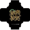thumbnail image 4 of DIAMOND DOTZ® Harry Potter Ministry of Magic Special Edition DOTZ® Box Diamond Painting Kit, 4 of 9