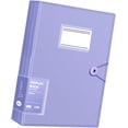 thumbnail image 3 of 80 Pockets Letter Size Document Folder Presentation Folders for Office School PL, 3 of 5