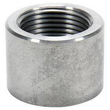 Allstar Performance ALL50754 0.75 in. NPT Female Weld Bung - Steel