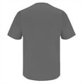 thumbnail image 5 of Bingfone Beef Steaks Men'S Loose Fit Short-Sleeve Pocket T-Shirt, 5 of 7
