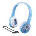 thumbnail image 2 of Auriculares iHome Disney Frozen BT para jóvenes, 2 of 3