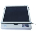 thumbnail image 2 of TECHTONGDA Screen Printing Vacuum Exposure Unit 110V Precise 2420 Inch Pad Printing Plat Making White Color, 2 of 9