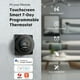 thumbnail image 2 of Tuya ZigBee Termostato inteligente para calefacción eléctrica Controlador de temperatura d Carevas Termostato, 2 of 7