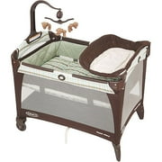Graco - Pack 'n Play Portable Playard, Brentwood