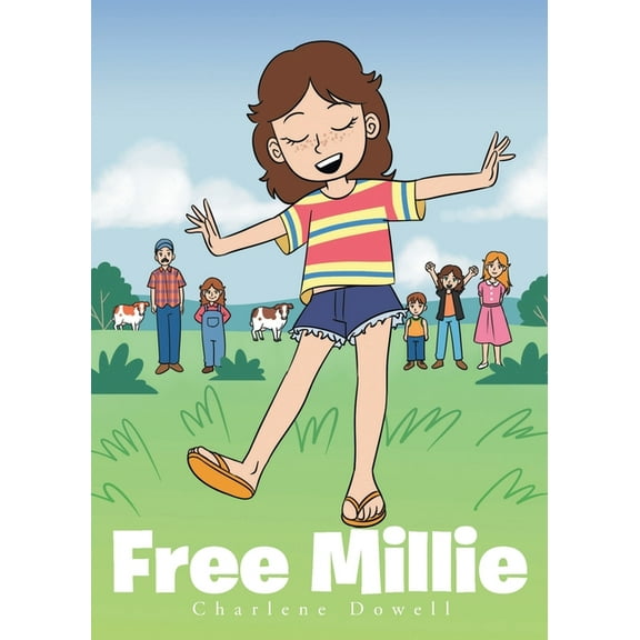 Free Millie, (Paperback)