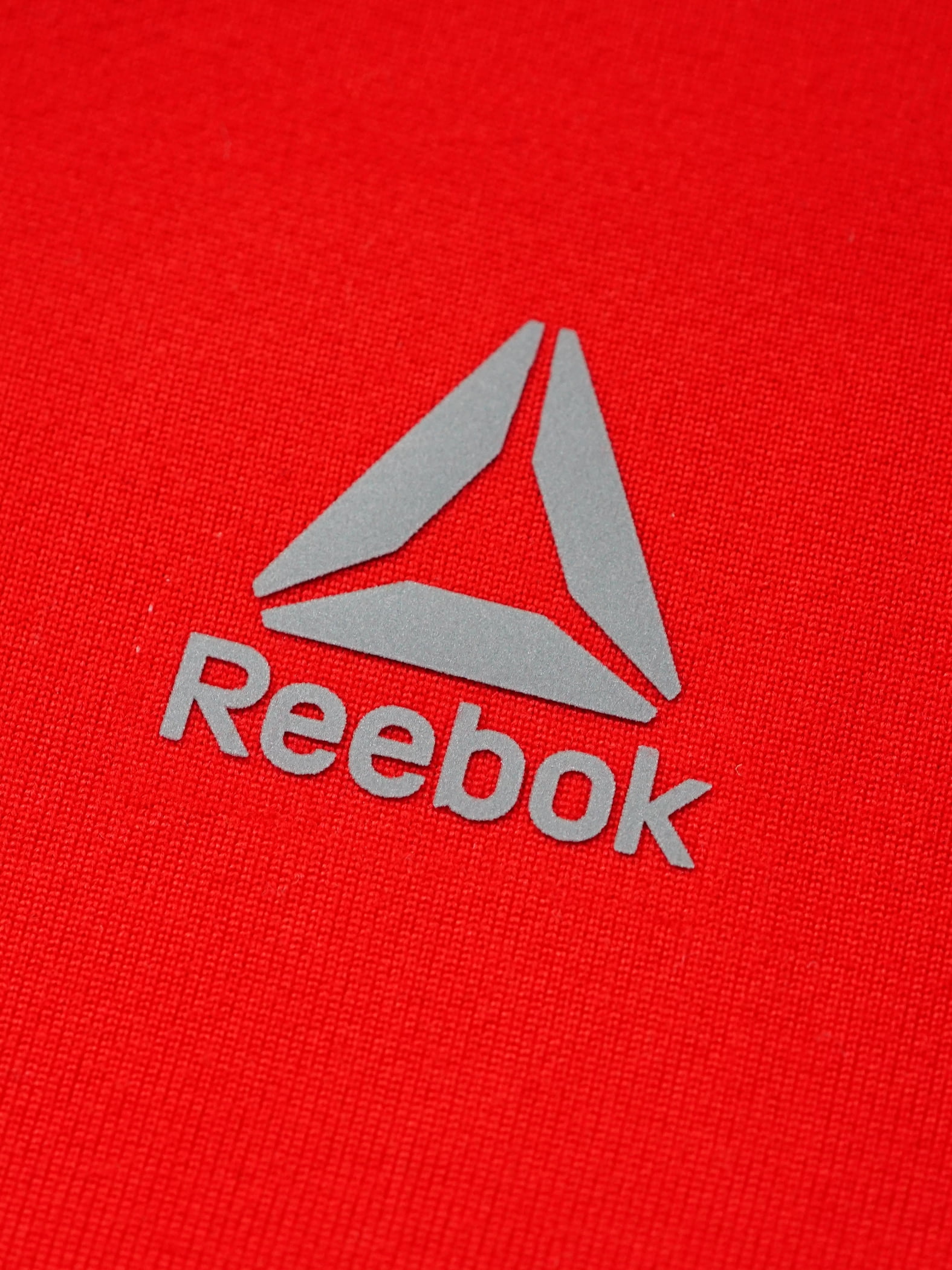 Reebok Boy's Legacy Athletic Core Short Sleeve T-Shirt, Sizes 4-18