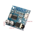 thumbnail image 4 of Audio Decoder Module, LED Stable  Decoder Board, Loseless Sound Quality AVCTP AVDTP AVRCP For A2DP, 4 of 8