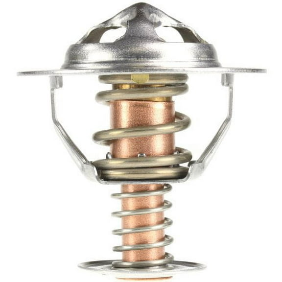 Motorad 281-170 Thermostat Fits select: 2001-2018 TOYOTA RAV4, 1988-2017 TOYOTA CAMRY
