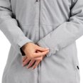 thumbnail image 4 of Trespass Womens Wintry TP75 Waterproof Jacket, 4 of 5