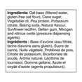 thumbnail image 4 of SILK MOUSSE FROIDE CANNELLE CARAMEL 369G, 4 of 6
