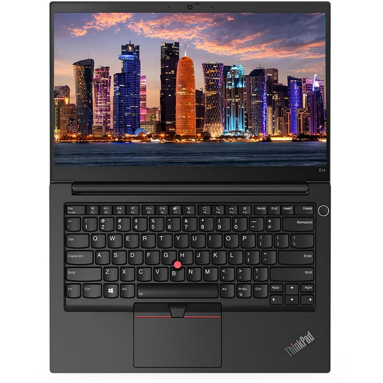 Lenovo ThinkPad E14 Gen 2-are 20TA002CUS 14 inch Notebook PC