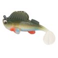 thumbnail image 3 of Cebo Suave NikouMX para Pesca Wobbler Compacto y Ligero, 3 of 8