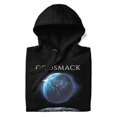thumbnail image 2 of Godsmack Best of Times Classic Unisex Hoodie - Black - Small, 2 of 5