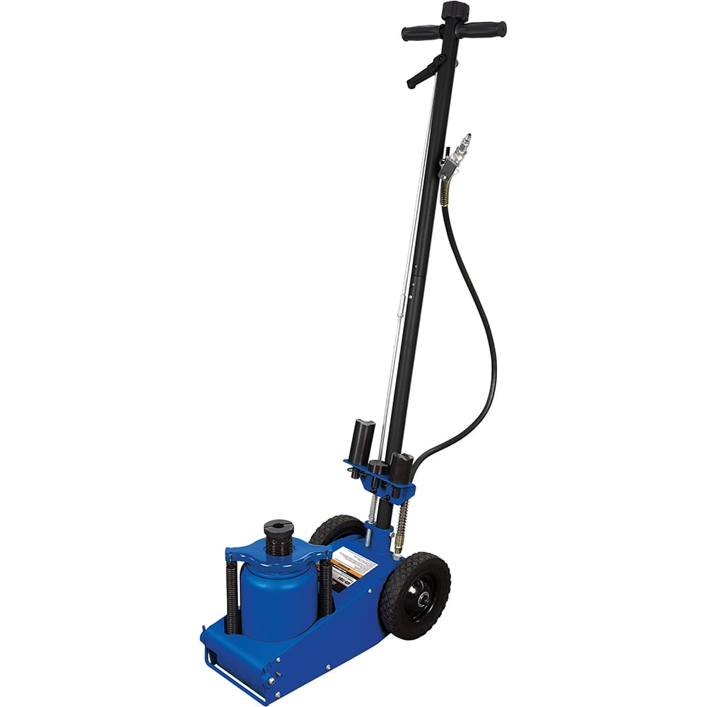 ATD Tools 7354 50-Ton Air Axle Jack ATD-7354