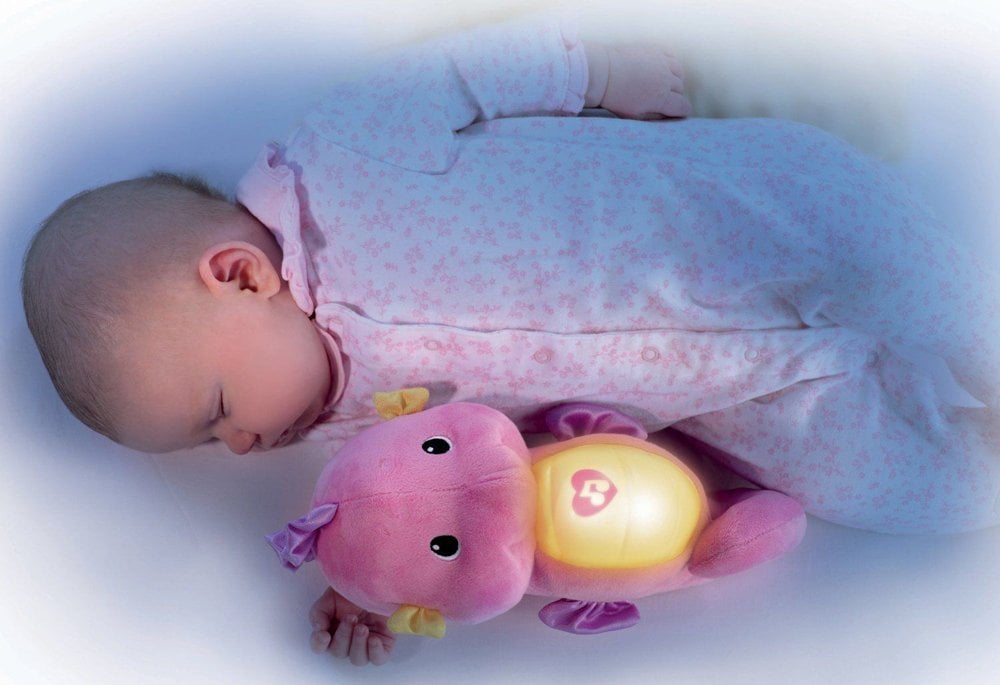 baby soothing music toys
