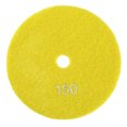 thumbnail image 2 of Wheel, Grinding Wheel, Polishing Pad for Stone Glass Ceramic, High Efficiency Grinding Disc, Strong Grinding Force, Smoothness for Model 150 180 Grinding Machine, 2 of 7